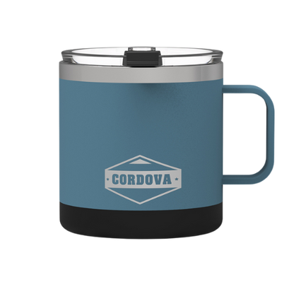 Trailhead Class™ 14 oz Camp Mug