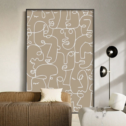 Canvas Wall Art