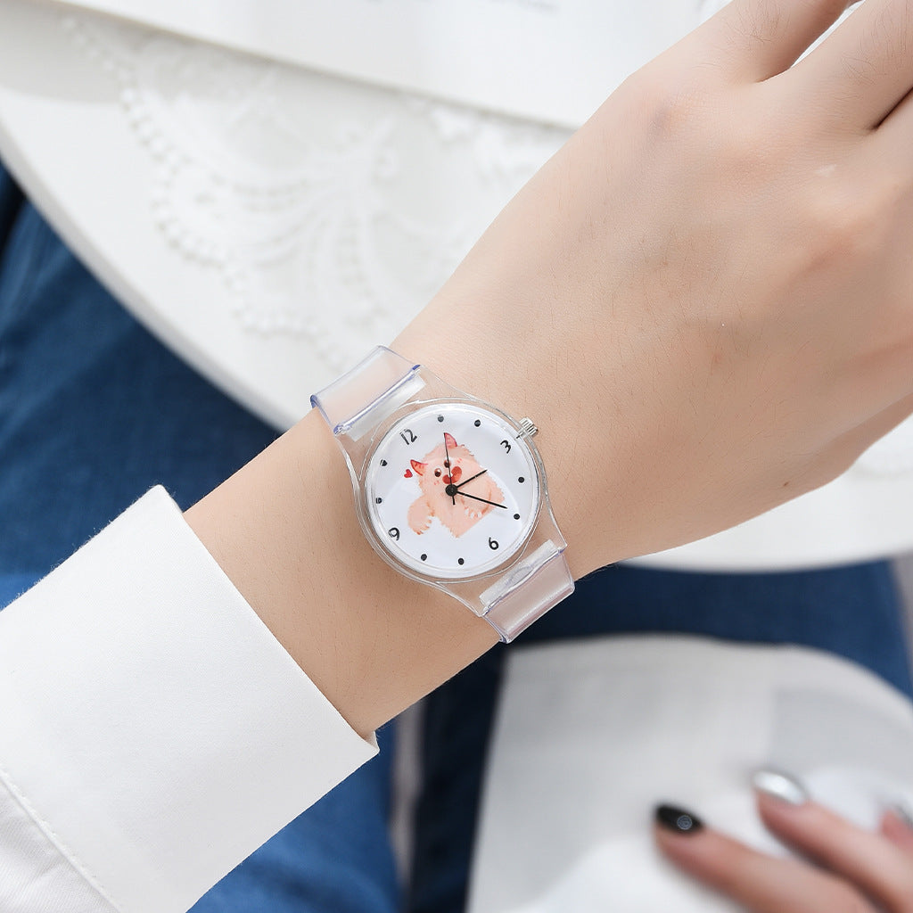 Women's Quartz Watch