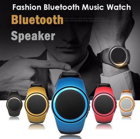 Reloj inteligente Bluetooth con música