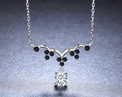 Jewelry Sterling Silver Necklace