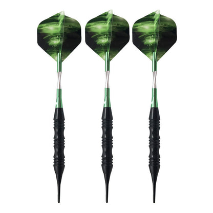 Darts needle matching box