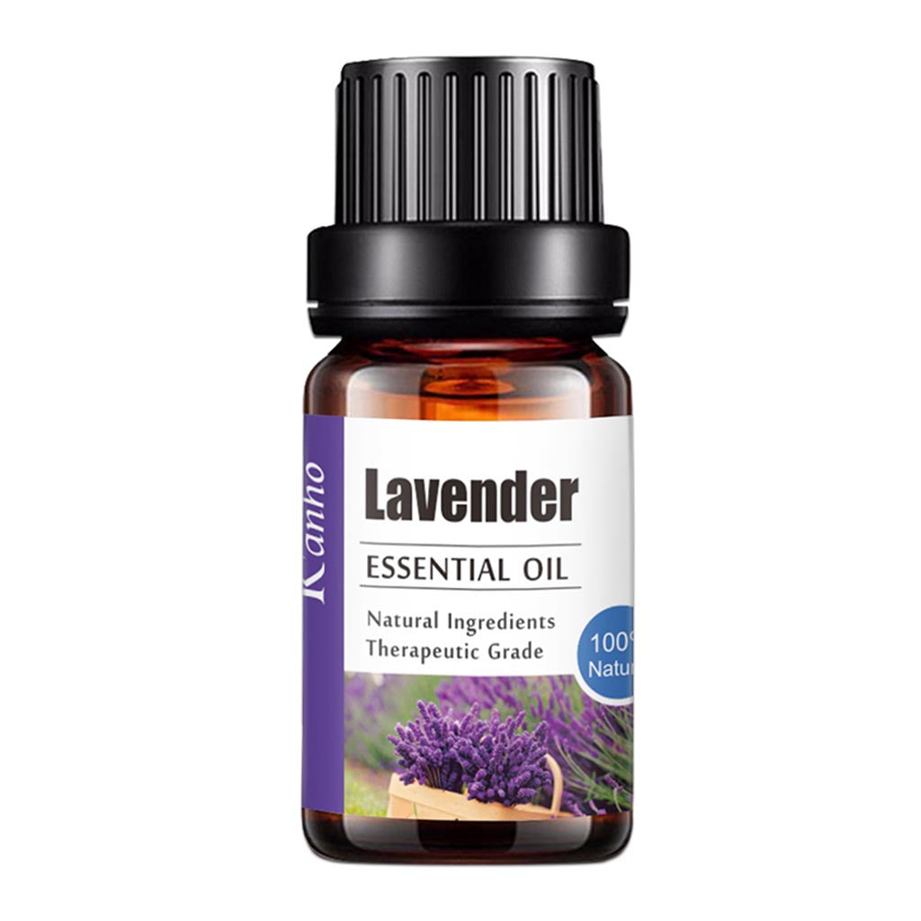 Pure Essential Oil – 10ml Aroma Diffuser Blend