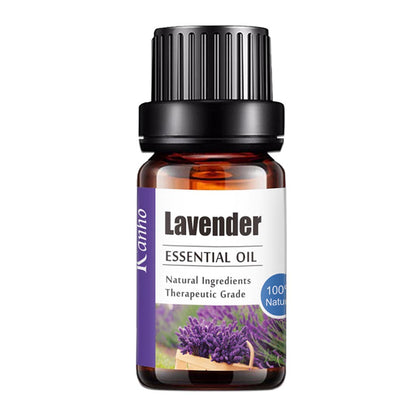 Pure Essential Oil – 10ml Aroma Diffuser Blend