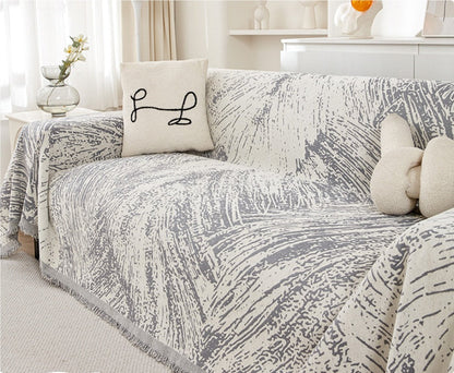 Simple Fashion Non-slip Durable Sofa Slipcover