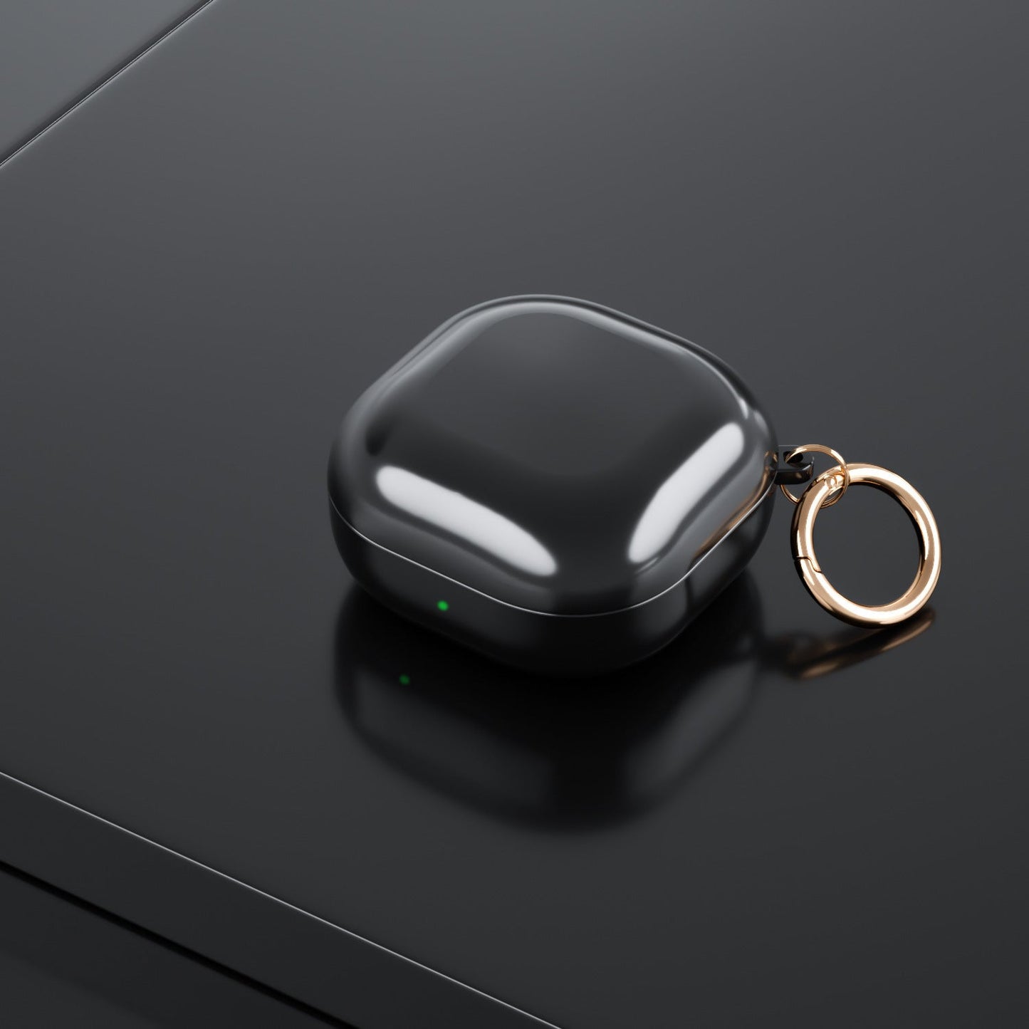 TPU Soft Case for Samsung Galaxy Buds Live – Slim Protective Cover