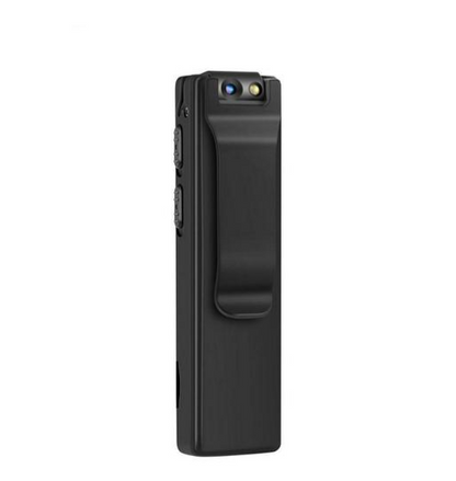 HD micro camera infrared night vision mini sports 1080P live recorder portable camera