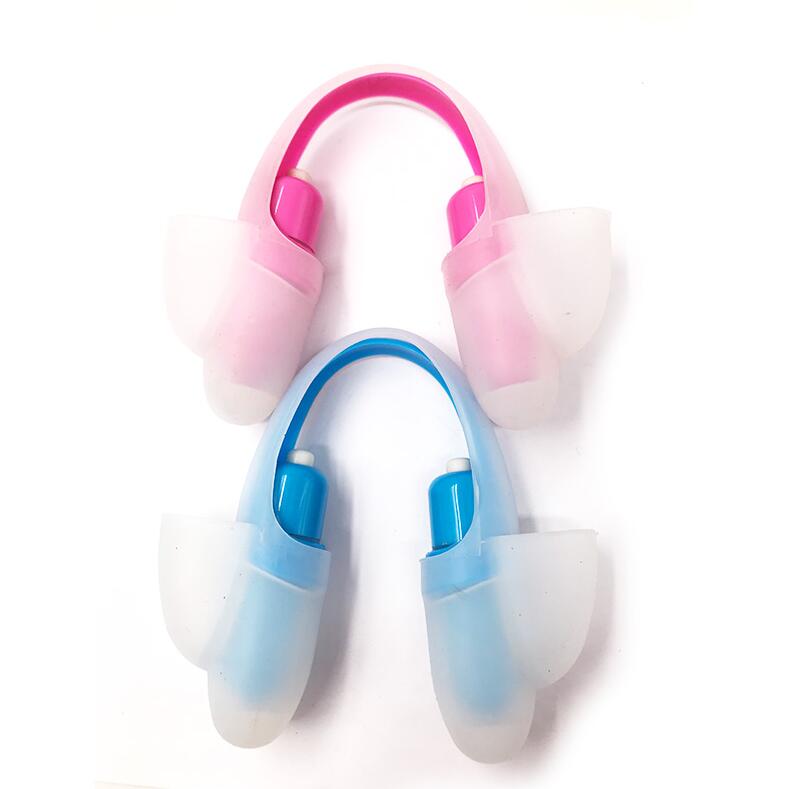 UTouch Point Masseur Corporel Outil de Soin des Yeux Basse Fréquence Soulagement des Douleurs Cervicales Masseur Oculaire Mini Vibrateur Électrique Portatif