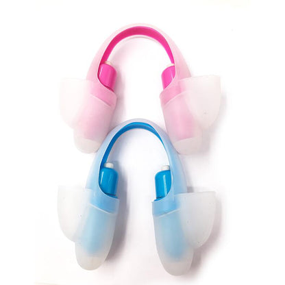 UTouch Point Masseur Corporel Outil de Soin des Yeux Basse Fréquence Soulagement des Douleurs Cervicales Masseur Oculaire Mini Vibrateur Électrique Portatif
