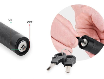 Phantom Tactical Laser | Matte Black Precision High-Power Tactical Beam for Sight Alignment