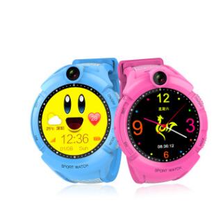 Q360 Smart Watch