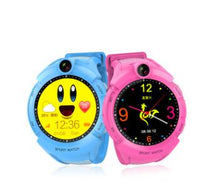 Q360 Smart Watch