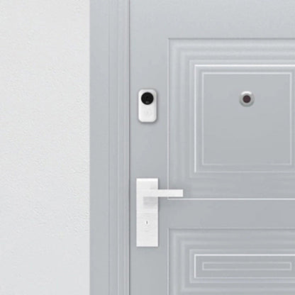 Smart video doorbell