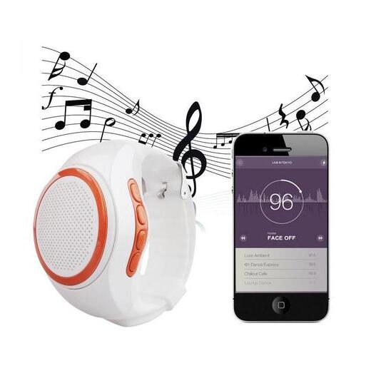 Reloj inteligente Bluetooth con música