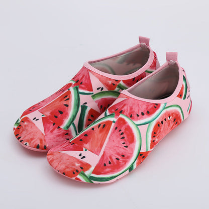 Quick-drying Soft Shoes Women