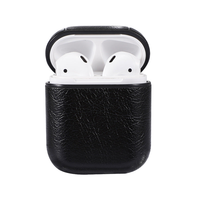 Compatible avec Apple, étui universel pour casque Bluetooth Airpods