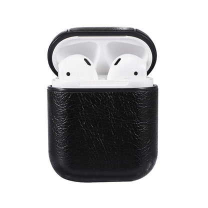 Compatible avec Apple, étui universel pour casque Bluetooth Airpods