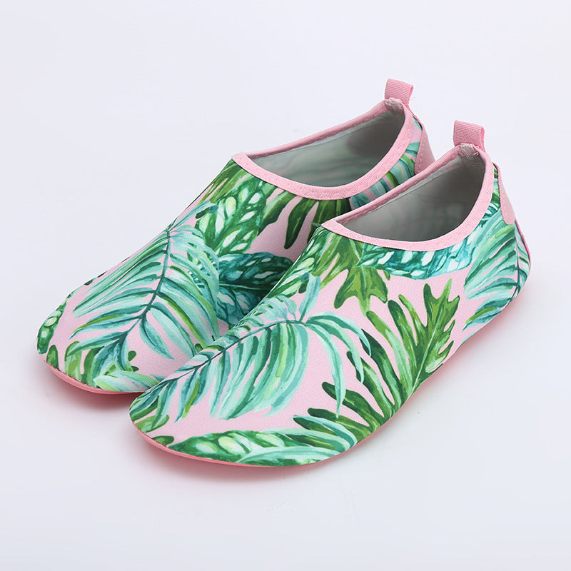 Quick-drying Soft Shoes Women