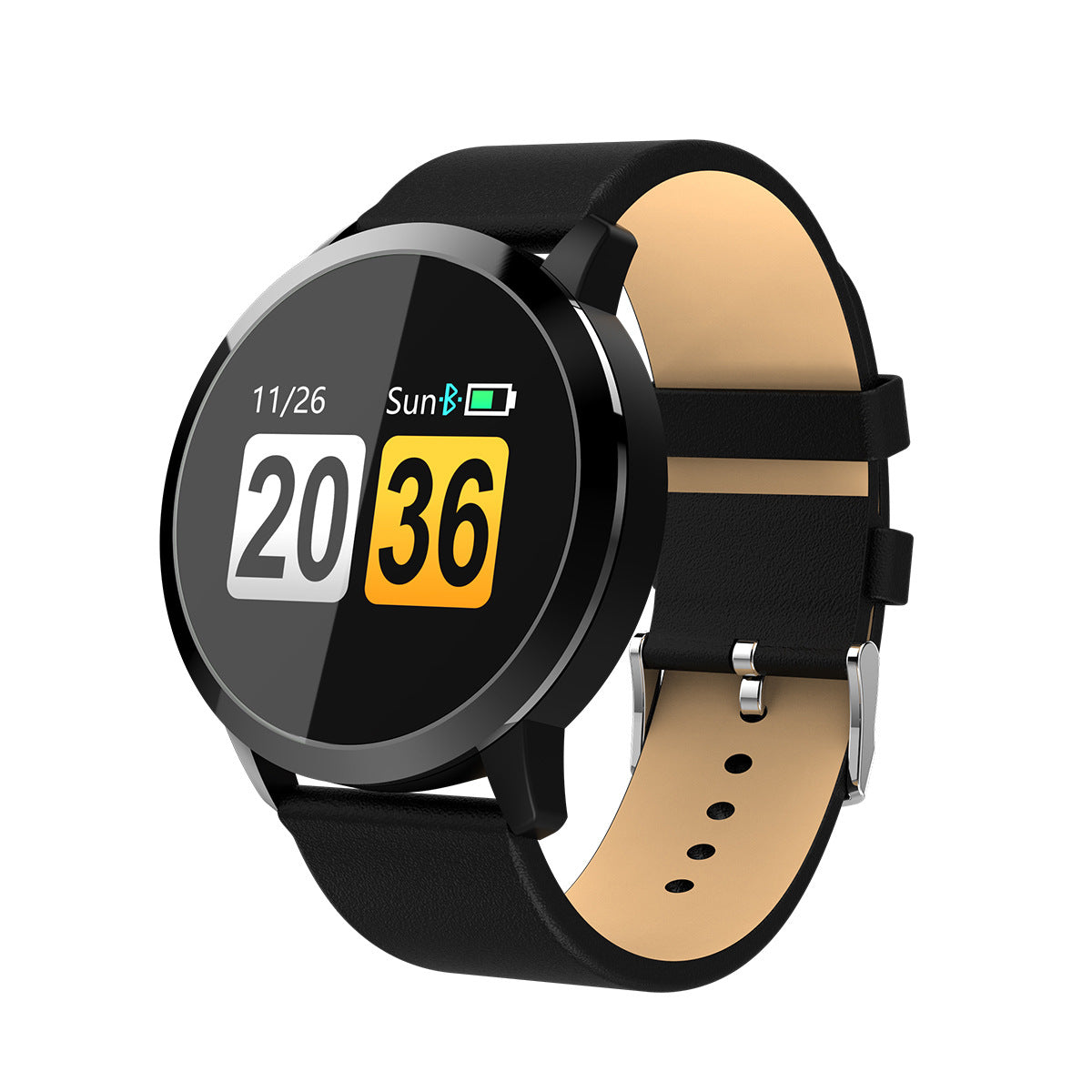 Waterproof Smart Watch