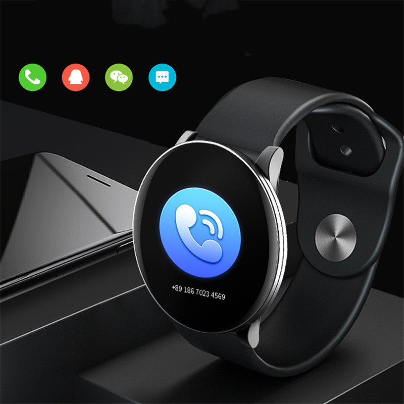 W8 Sports Smart Watch