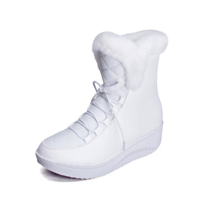 Bottes d'hiver pour femmes