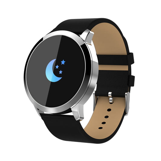 Reloj Inteligente Step Resistente al Agua con Espera Ultra Larga