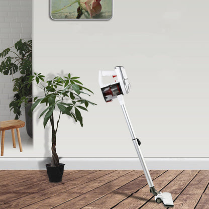 Aspirateur sans fil puissant