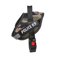 Sports vest with reflective vest