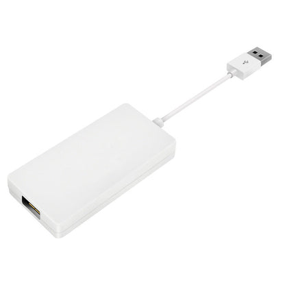 Compatible con la pantalla del teléfono móvil con conexión inalámbrica Bluetooth