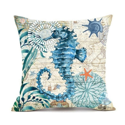Chair cushion and pillowcase
