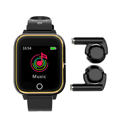 M6 Smart Watch
