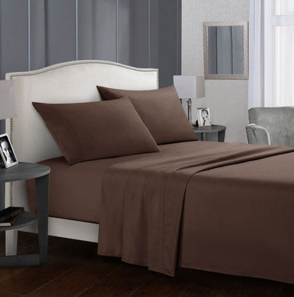 Four sets of sanding on the home textile bed