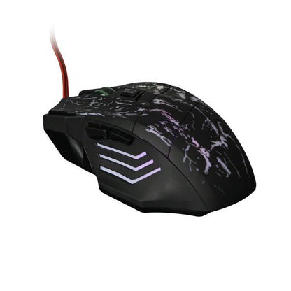 Computer Gaming Mouse Electronics