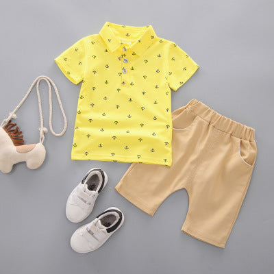 Anchor Printed Children S Apparel