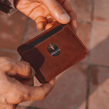 Cloud Wallet