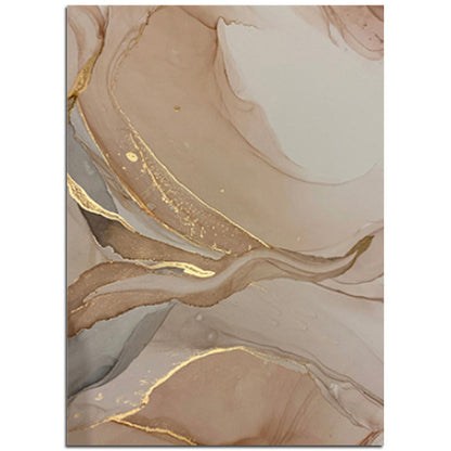Living Room Decoration Abstract Canvas Painting Poster