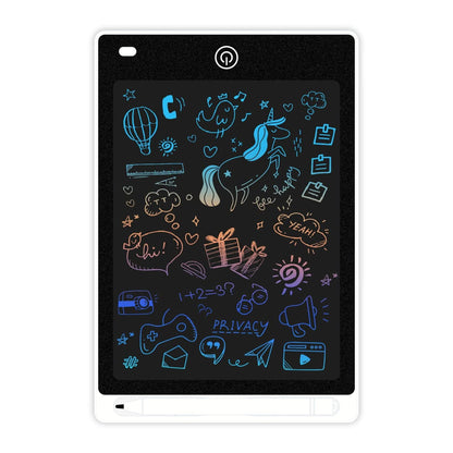 85-inch LCD Handwriting Board LCD Small Light Energy Blackboard
