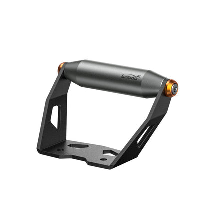 LOBOO GPS Mount for KTM 790 / 890 Adventure / Adventure R (2024-) – CNC Aluminum Adjustable Navigation Bracket (Available in 12 mm or 22 mm)