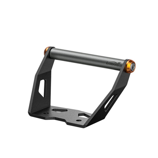 LOBOO GPS Mount for KTM 790 / 890 Adventure / Adventure R (2024-) – CNC Aluminum Adjustable Navigation Bracket (Available in 12 mm or 22 mm)