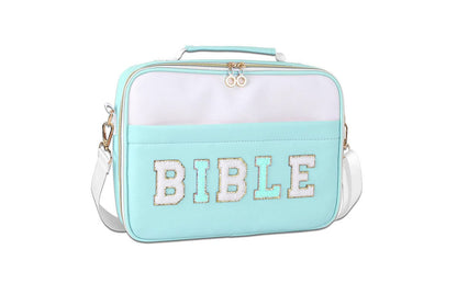 Multi-functional BIBLE Handbag