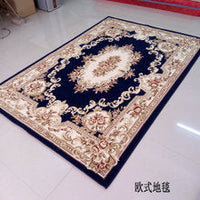 European crystal velvet digital printing living room carpet mat wholesale 2021 new children's crawling carpet disposable carpet