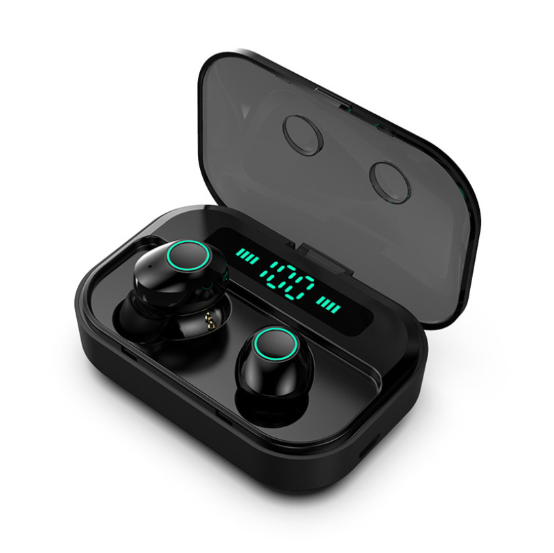 Auriculares inalámbricos Bluetooth
