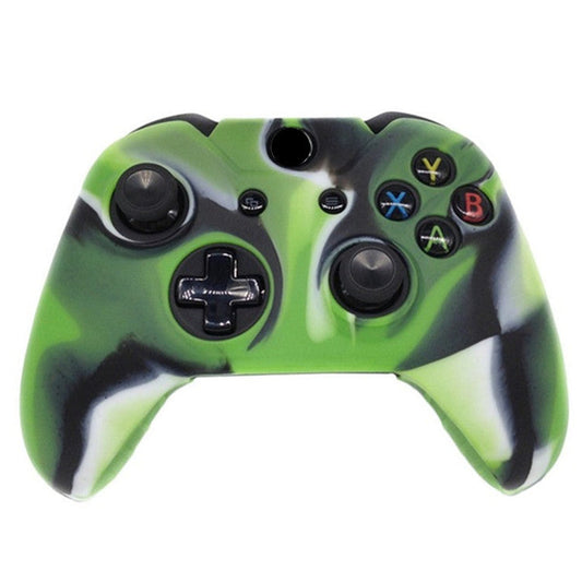 Funda de silicona para gamepad de XBOX ONE