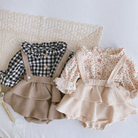 Baby Romper 0-2 Years Essential
