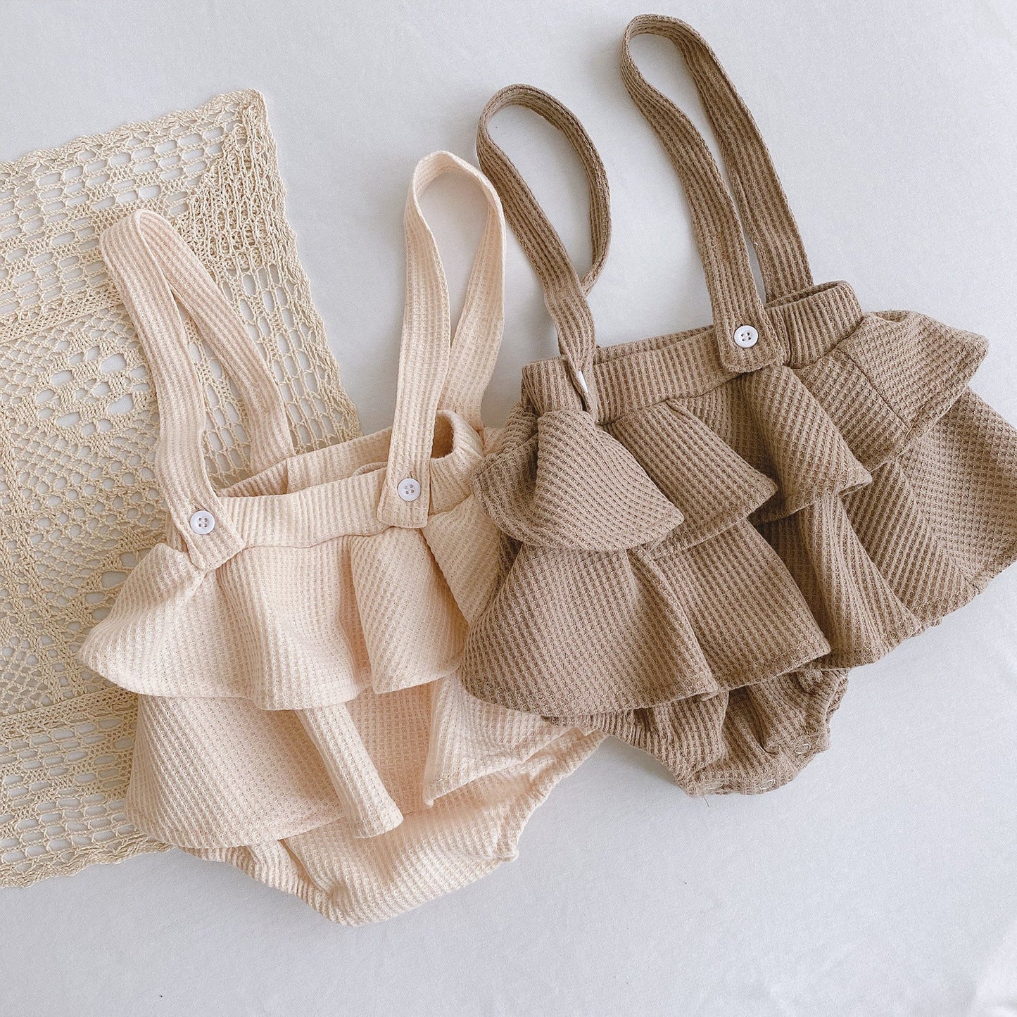 Baby Romper 0-2 Years Essential