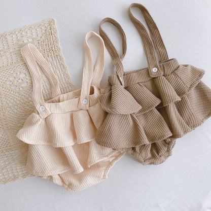 Baby Romper 0-2 Years Essential