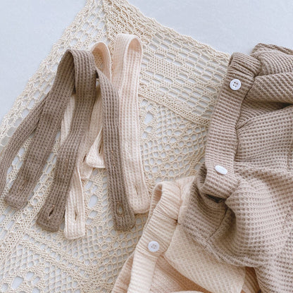 Baby Romper 0-2 Years Essential