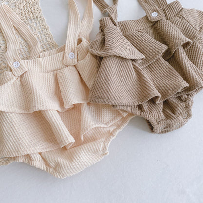Baby Romper 0-2 Years Essential