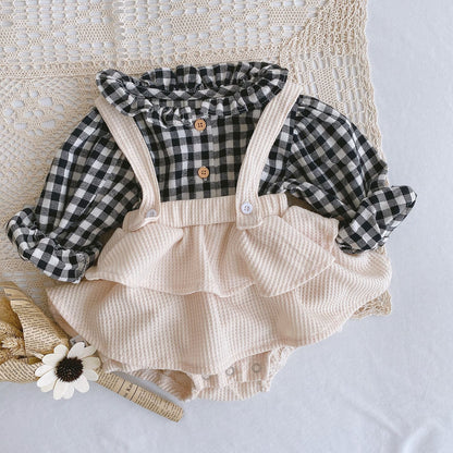 Baby Romper 0-2 Years Essential