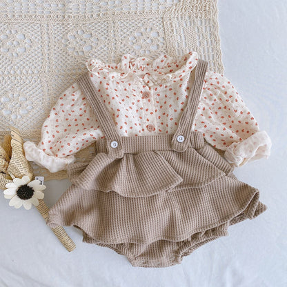 Baby Romper 0-2 Years Essential